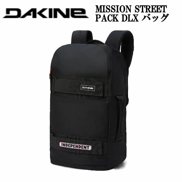 楽天市場】【DAKINE】ダカイン 2024秋冬 メンズ MISSION STREET PACK