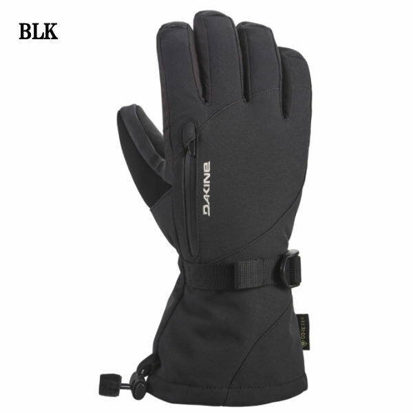 楽天市場】【DAKINE】ダカイン WOMENS SEQUOIA GORE-TEX GLOVE
