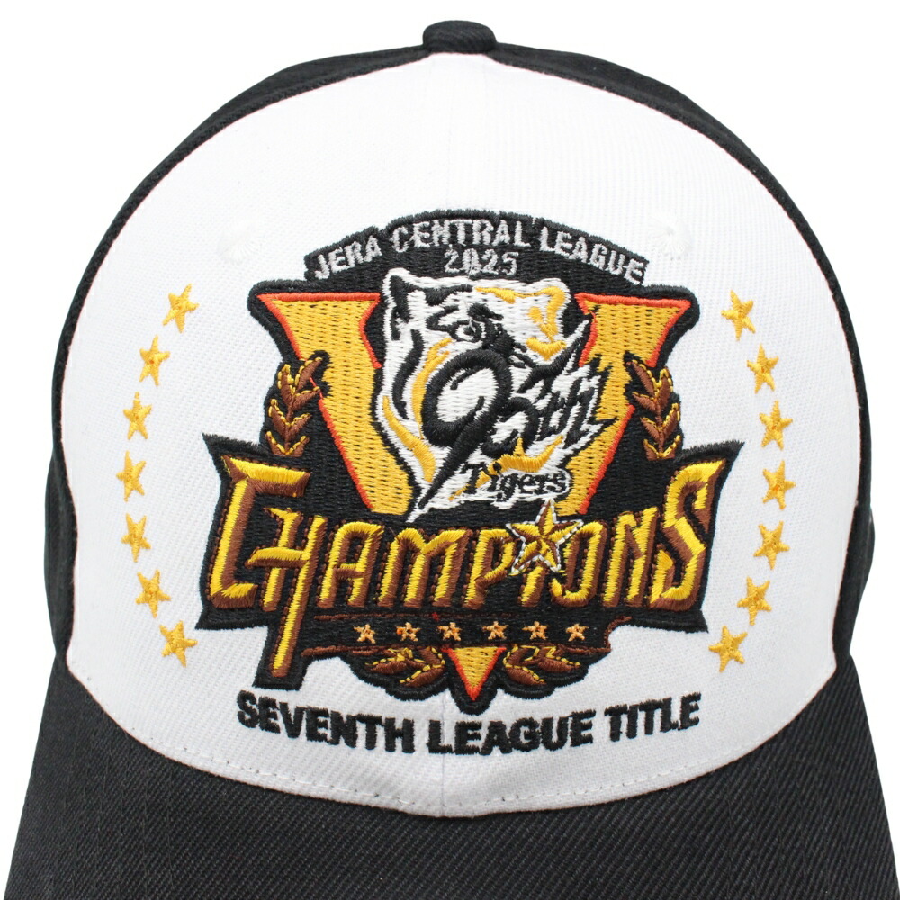 楽天市場】【ｴﾝﾄﾘｰでP5倍】阪神タイガースグッズ 2025 セ・リーグ優勝