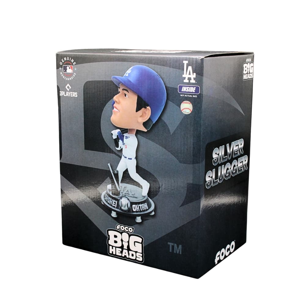 ガナー・ヘンダーソン／”シルバースラッガー賞