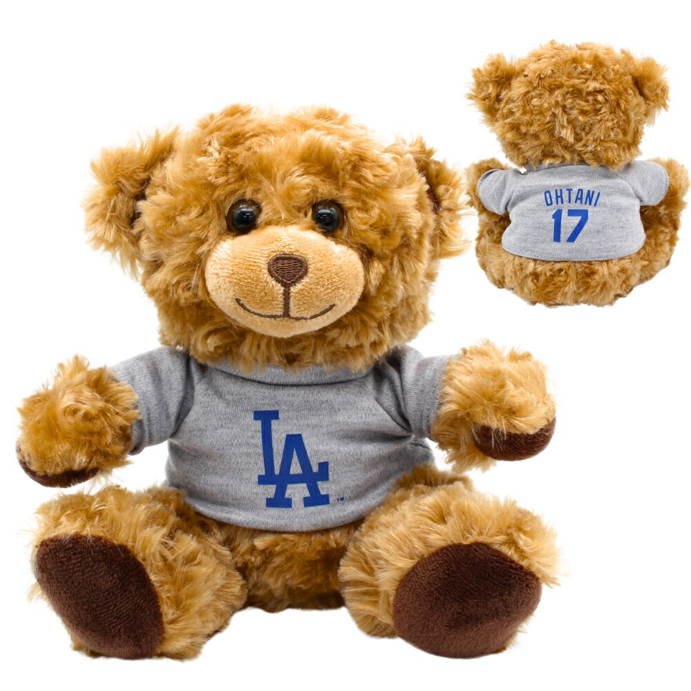 楽天市場】【ｴﾝﾄﾘｰでP5倍】【売り切り】大谷翔平 ドジャースグッズ