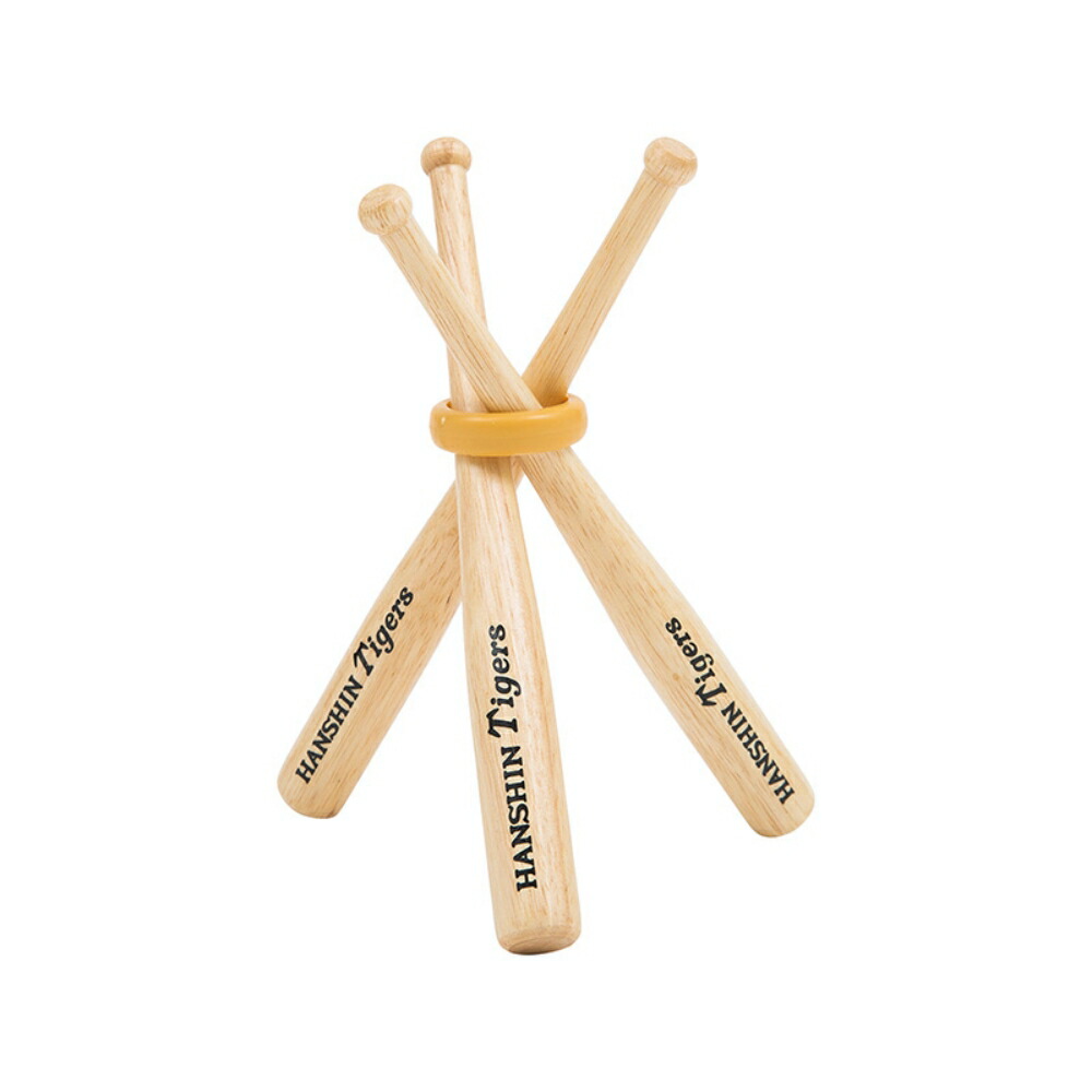 楽天市場】【ｴﾝﾄﾘｰでP5倍】阪神タイガースグッズ 飾りバット 2025