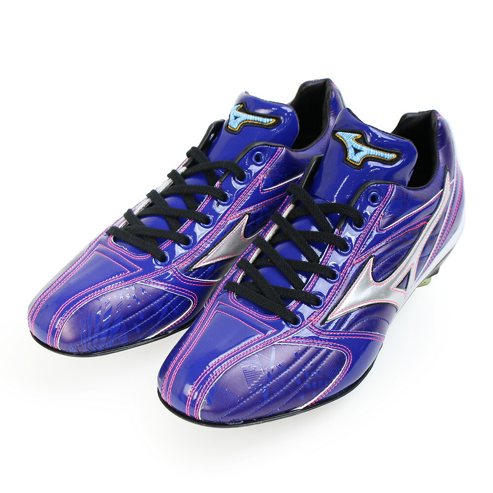 楽天市場】【ｴﾝﾄﾘｰでP5倍】【売り切り】ミズノ プロスパイク 2021年