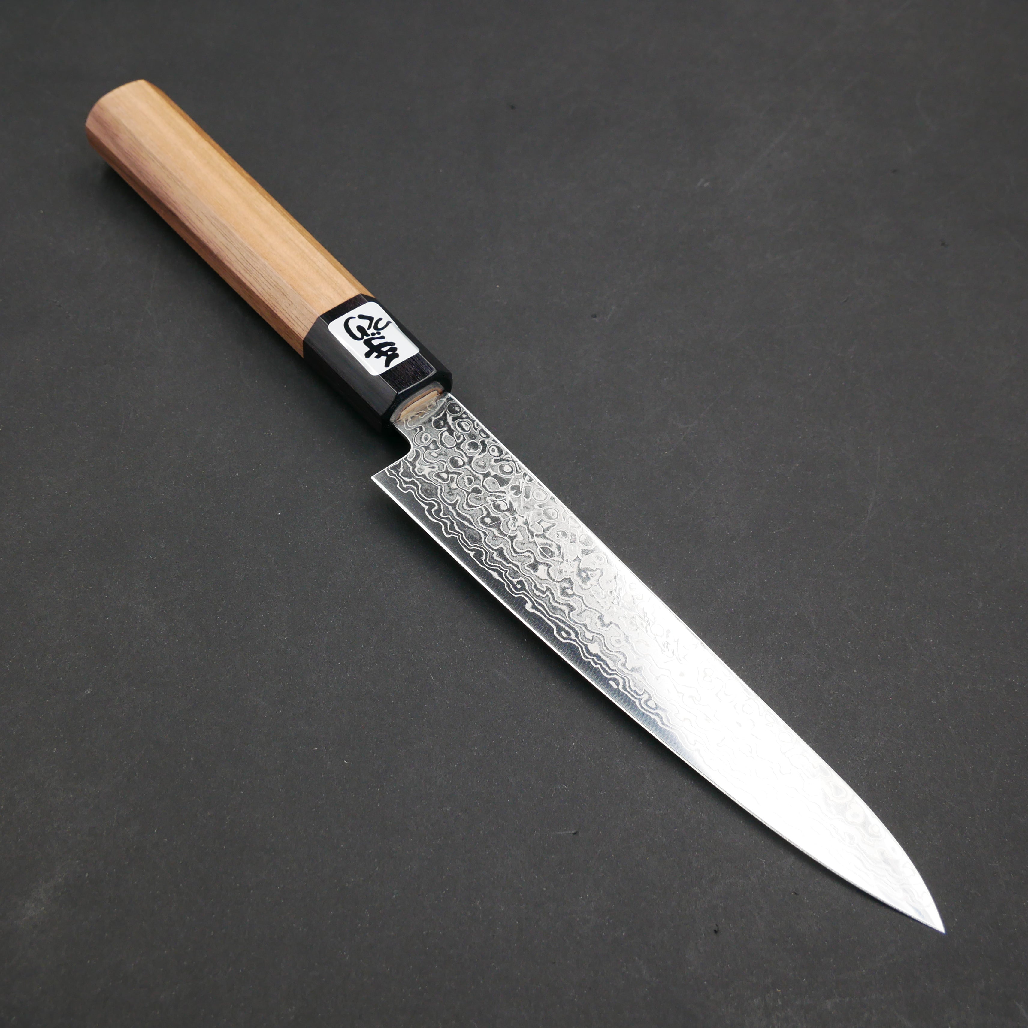 合羽橋つば屋 ペティナイフ – つば屋庖丁店