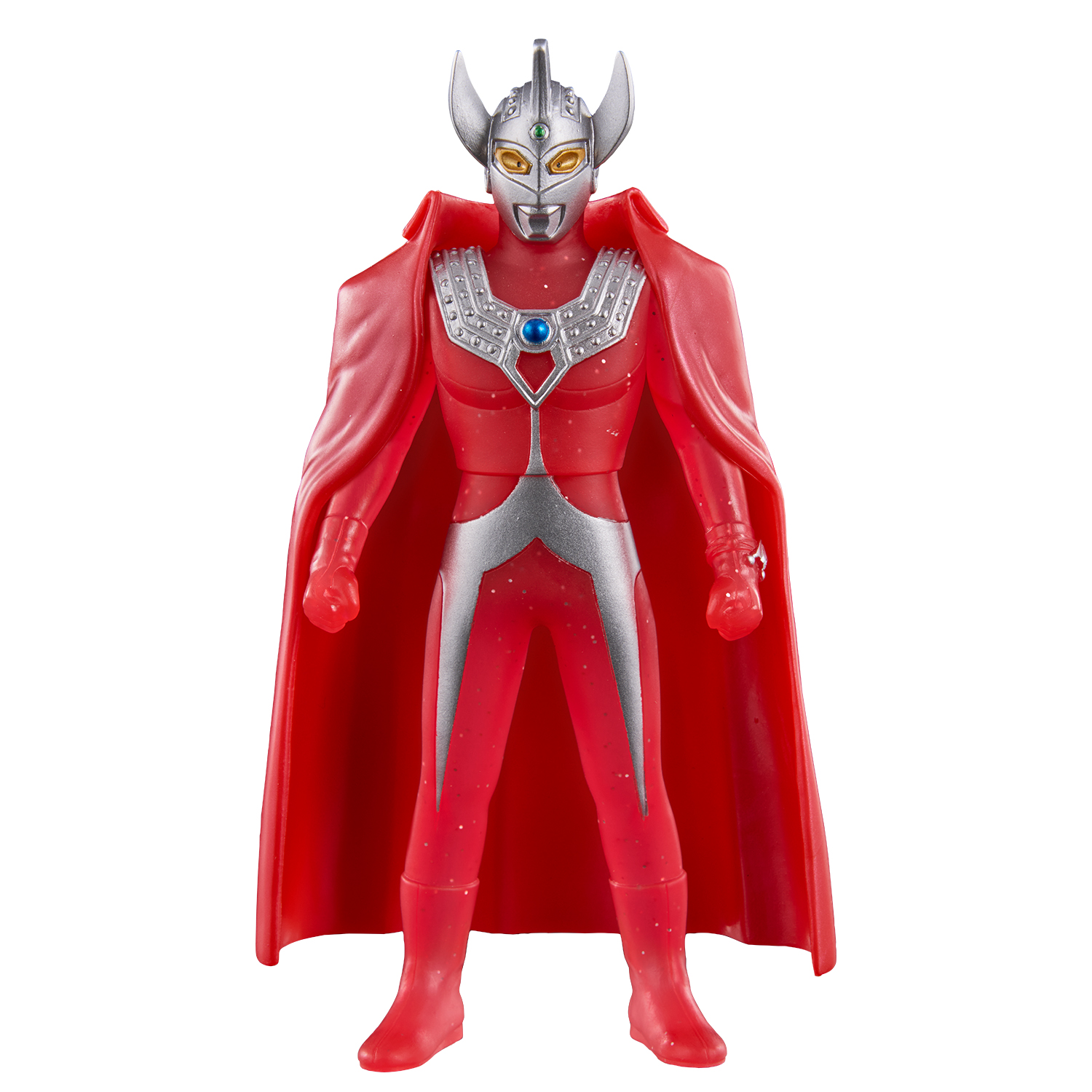 ウルトラヒーローシリーズEX ウルトラマンタロウ＆ブラザーズマント