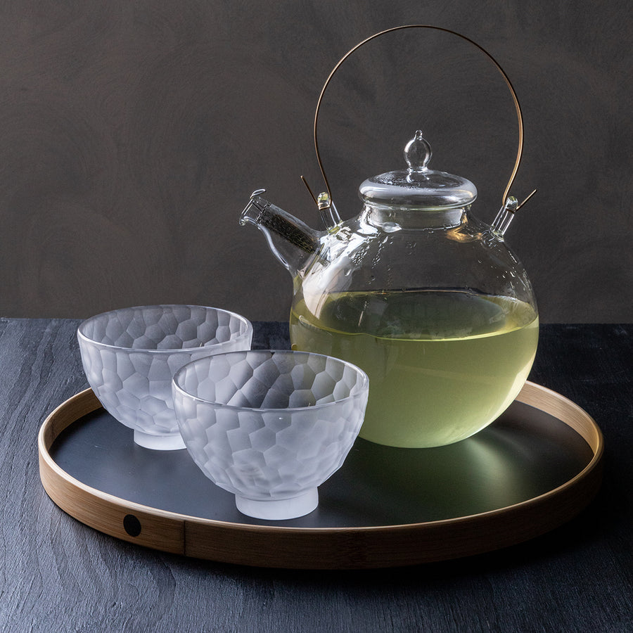 Copenhagen Collection トレイ L – TSUCHI-YA │ ガラスの器と工芸