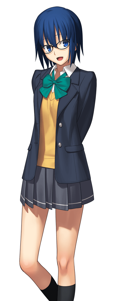 TSUKIHIME - A piece of blue glass moon Official USA Website