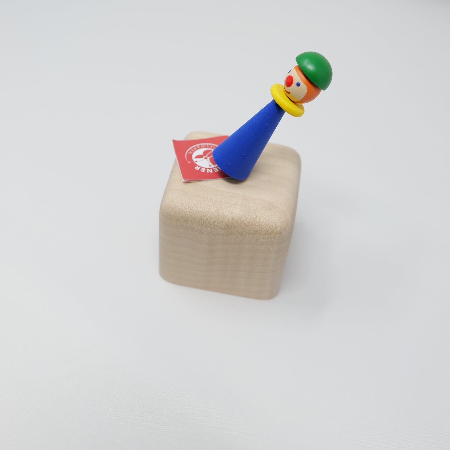 キーナーオルゴール キーナー（スイス）｜つみきや〜より良い遊びの