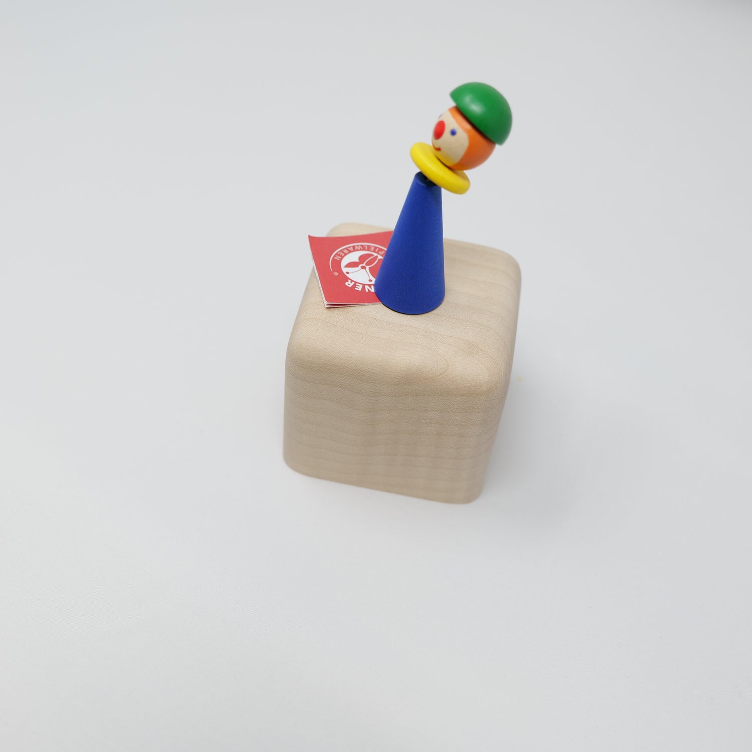 キーナーオルゴール キーナー（スイス）｜つみきや〜より良い遊びの