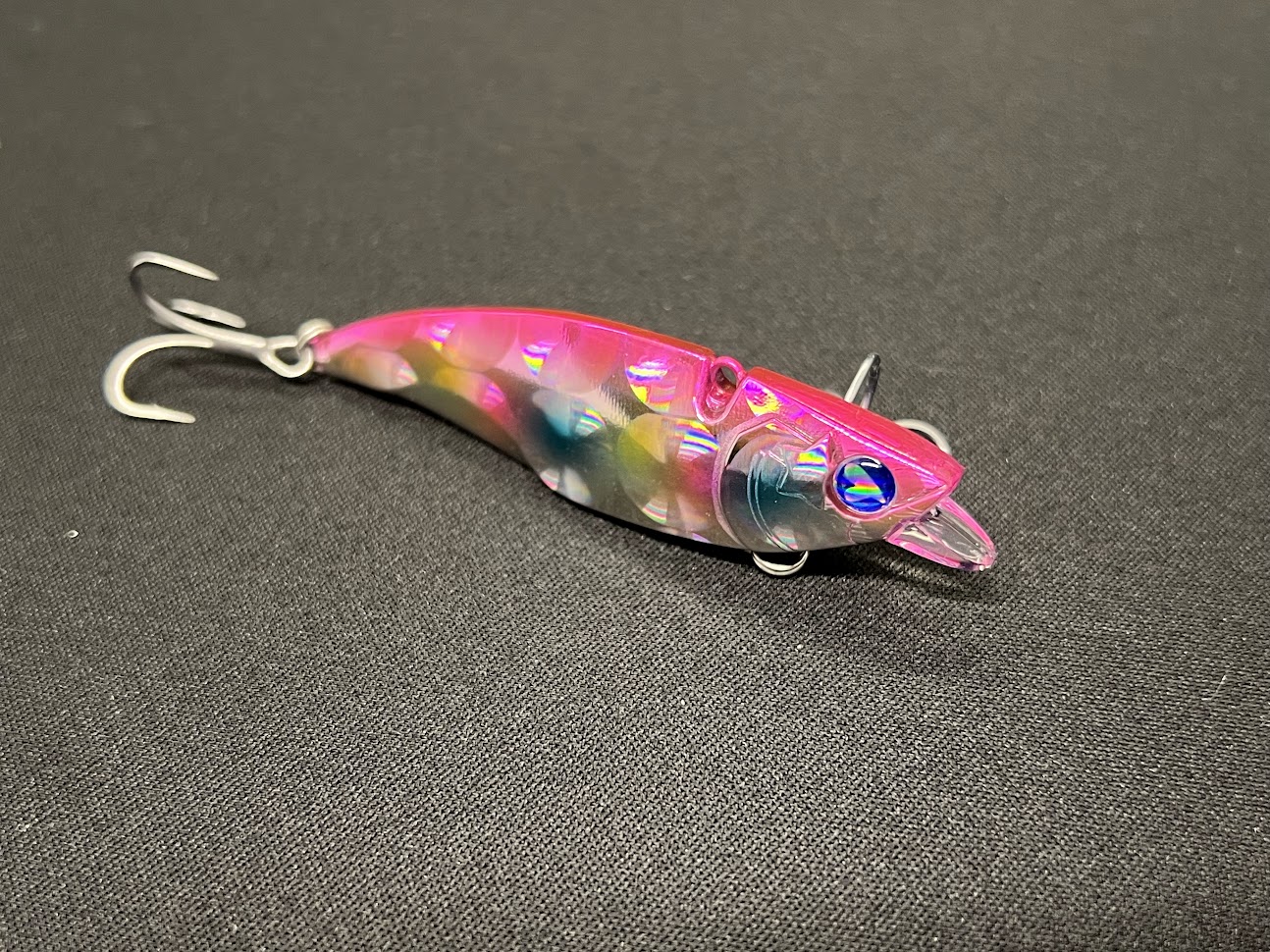 ナレージ65は釣果抜群の万能ルアー｜大人気バイブレーションを解説