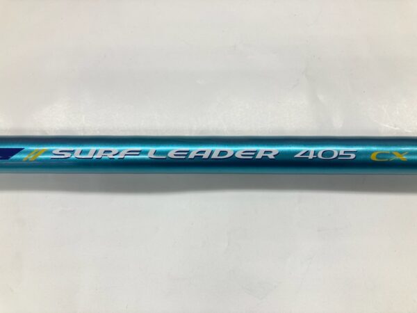 並継投げ竿 買取！ シマノ サーフリーダー 405 CX 北九州市八幡西店