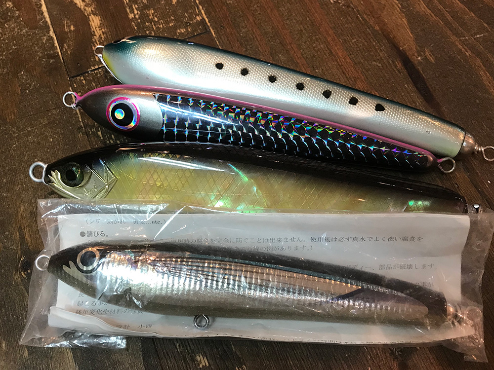 ローカルスタンダード 即決！ローカルスタンダード ダイブベイト190XT