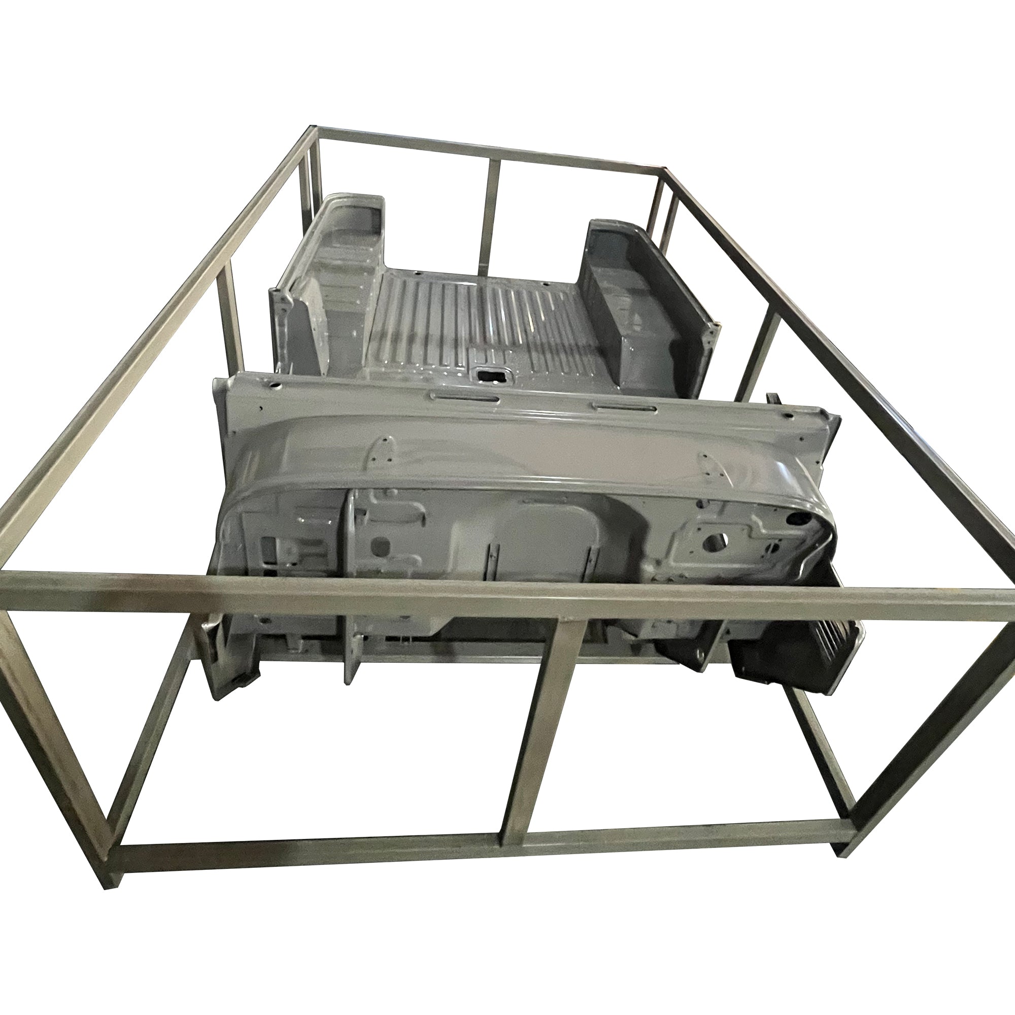 1979-1984 WHOLE TUB, FOR TOYOTA LAND CRUISER FJ40, (STEEL