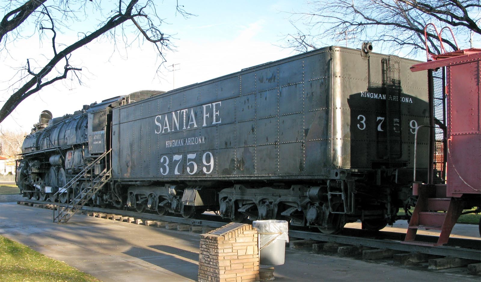 パーフェクションモデル Oゲージ サンタフェ4-8-4 Amazon | Lionel