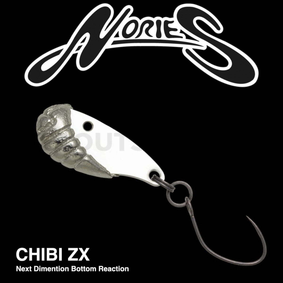 NORIES TROUT ZX - TroutShop