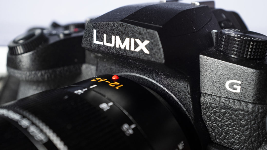 機材紹介】Panasonic Lumix G99が旅行用カメラとして最高だった