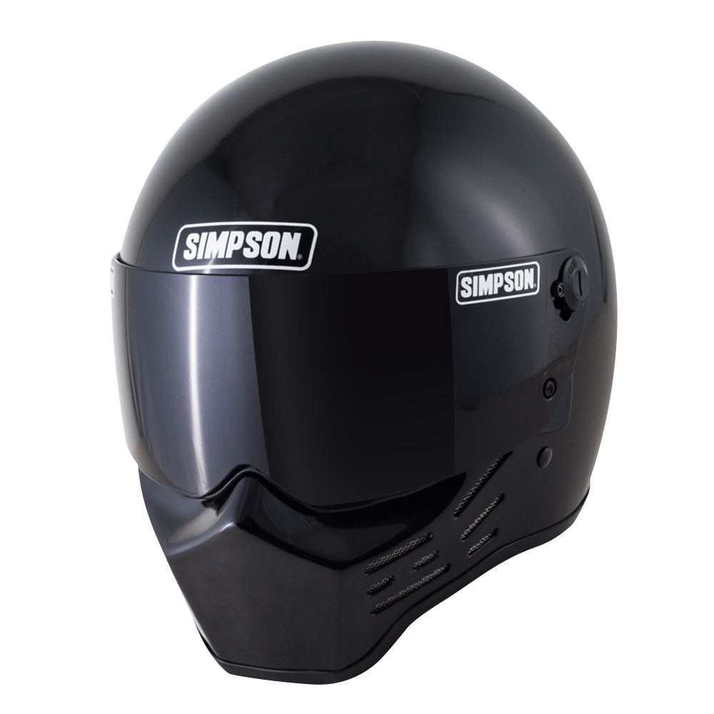 SIMPSON M10 | SIMPSON HELMET シンプソンヘルメット日本代理店