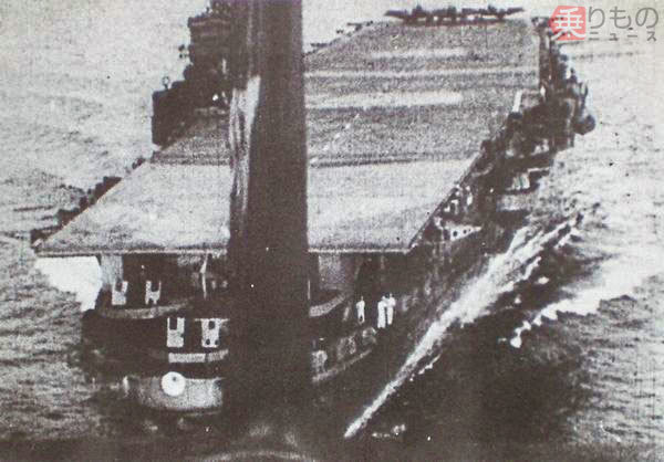 空母「瑞鶴」進水-1939.11.27 真珠湾からレイテまで、機動部隊を支えた