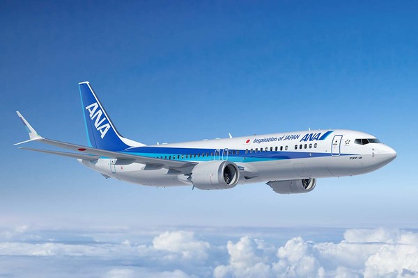 ANA「国内線向け新型旅客機」6月出現！ どんな機体？ 路線網も“見直し