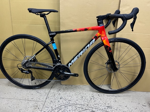 2023 MERIDA SCULTURA 4000 が入荷展示中です。 | TRAIL LOVERS