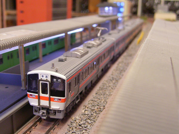 311系 - KH Train Factory