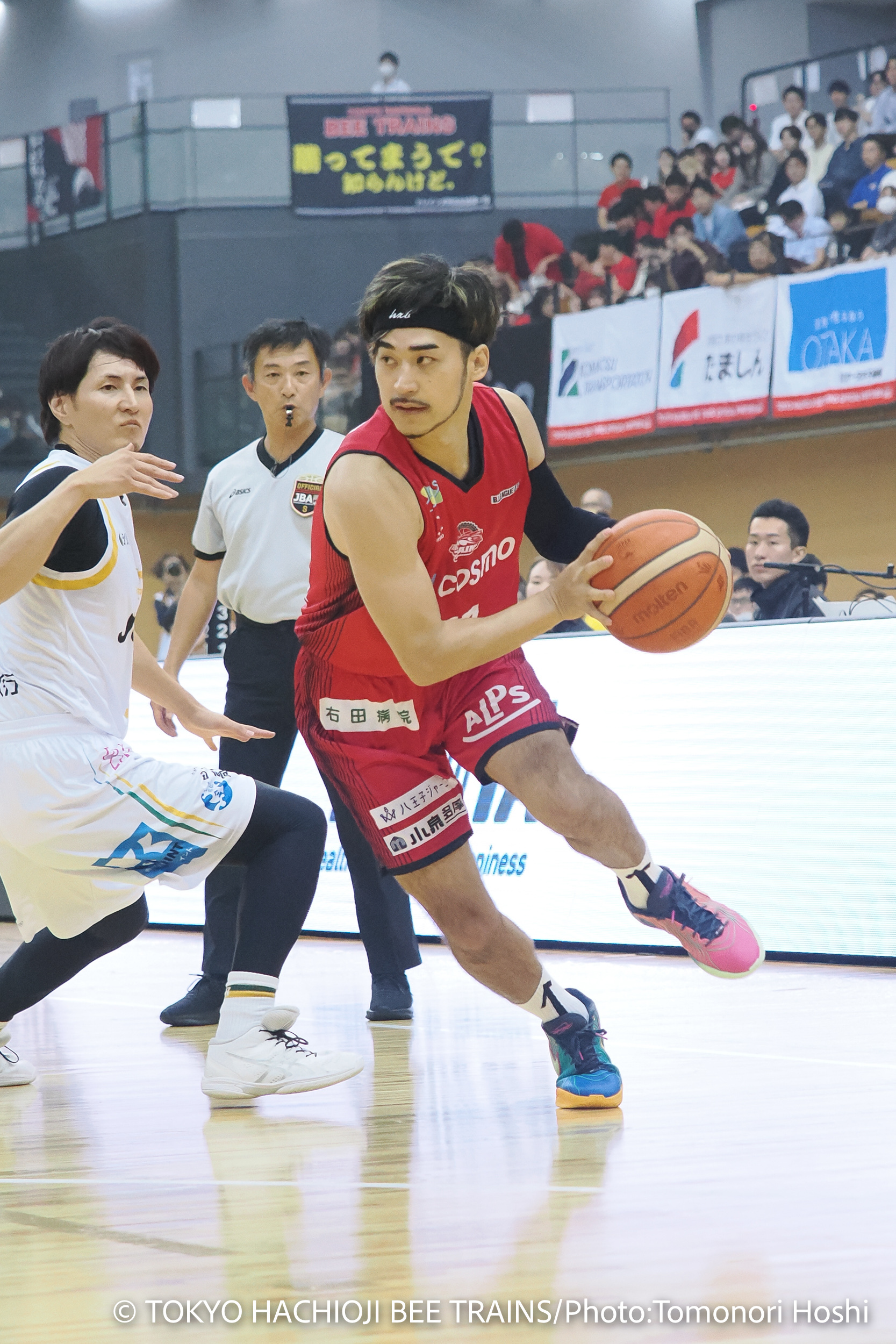 試合写真販売のお知らせ※5/28更新 | 東京八王子ビートレインズ