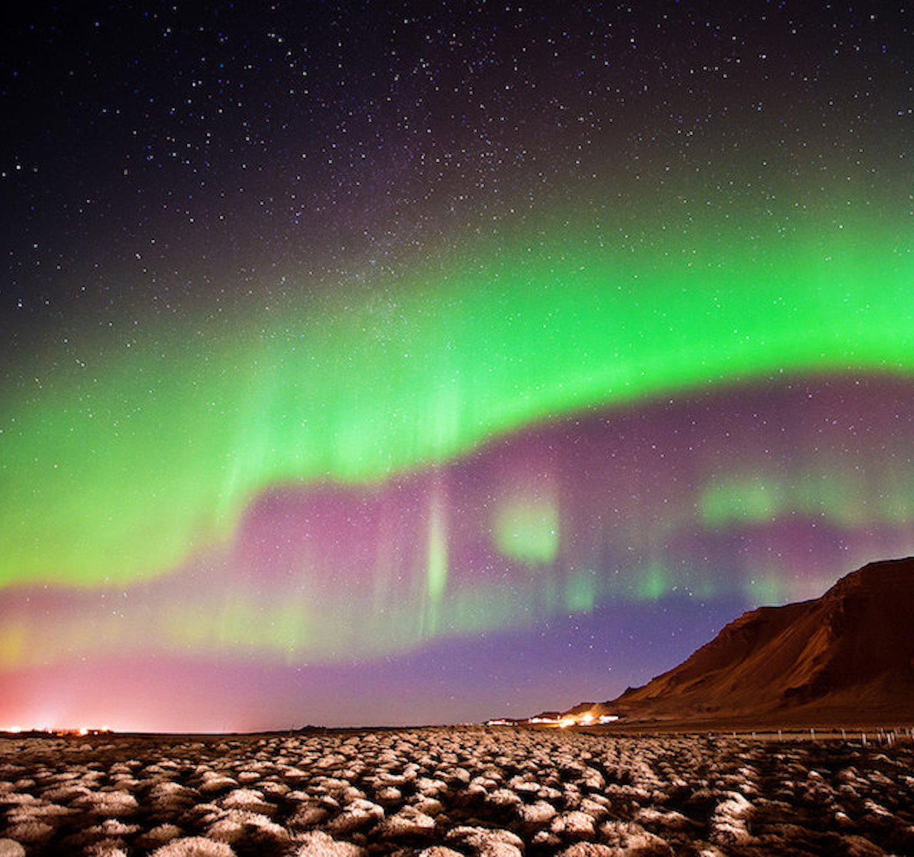 連載｜What's オーロラ?なぜ光る? 日本からも見える?3分でわかる