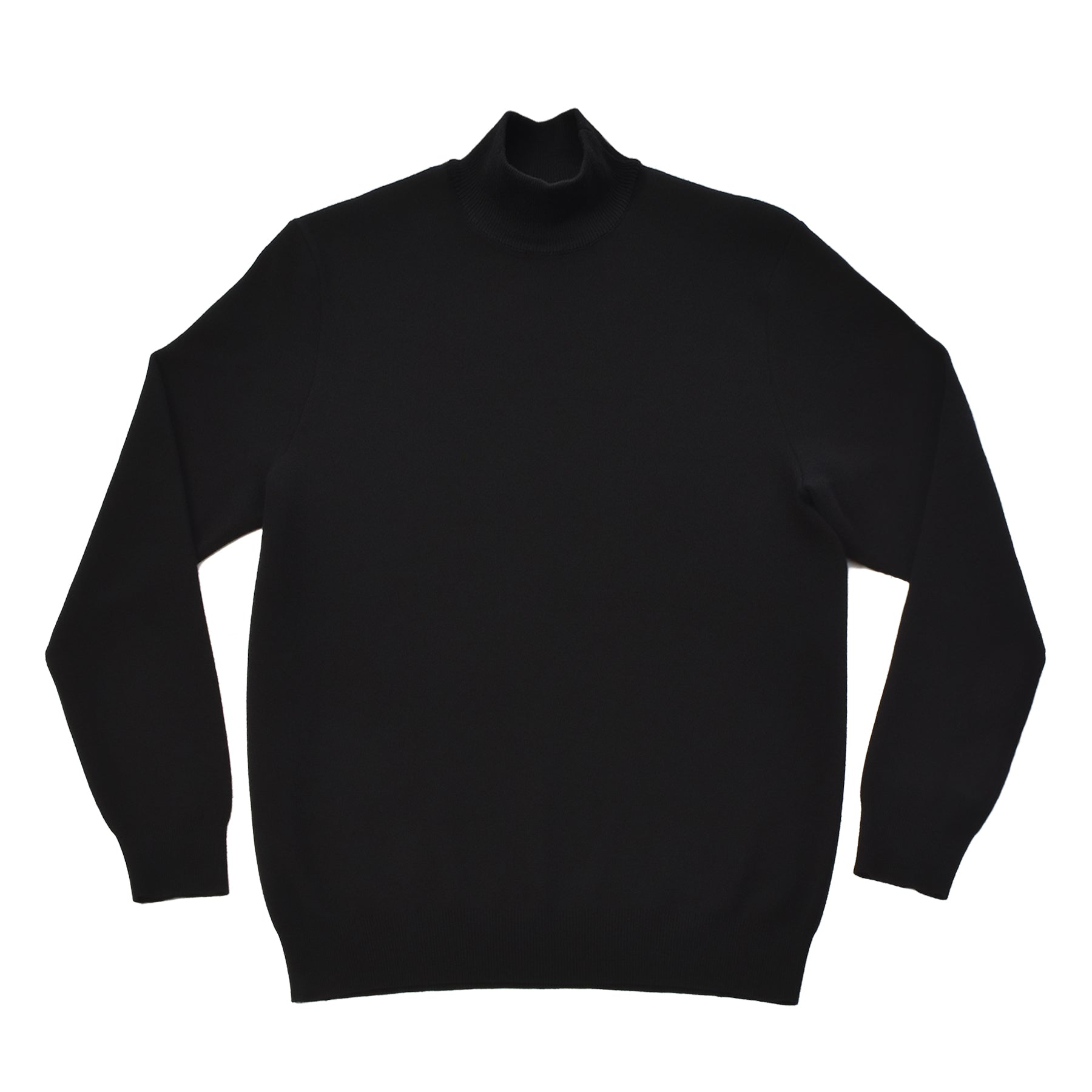 30/70 trenta settanta | lusso：ハイネックプルオーバー（＃0721