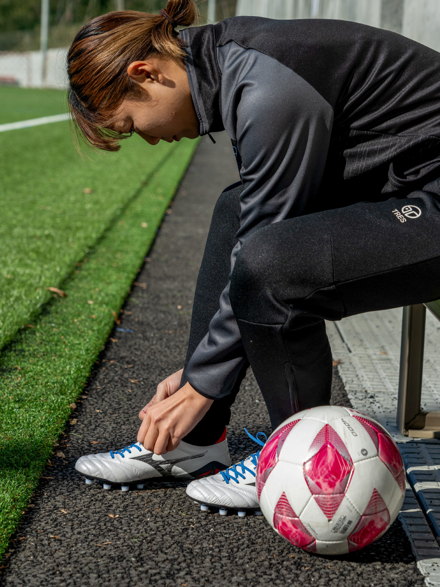 サッカー秋冬物特集 – スポーツユニフォームの製造販売とスポーツ