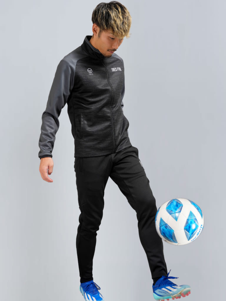 サッカー】オリジナルジャージ｜チームオーダー専門TRES