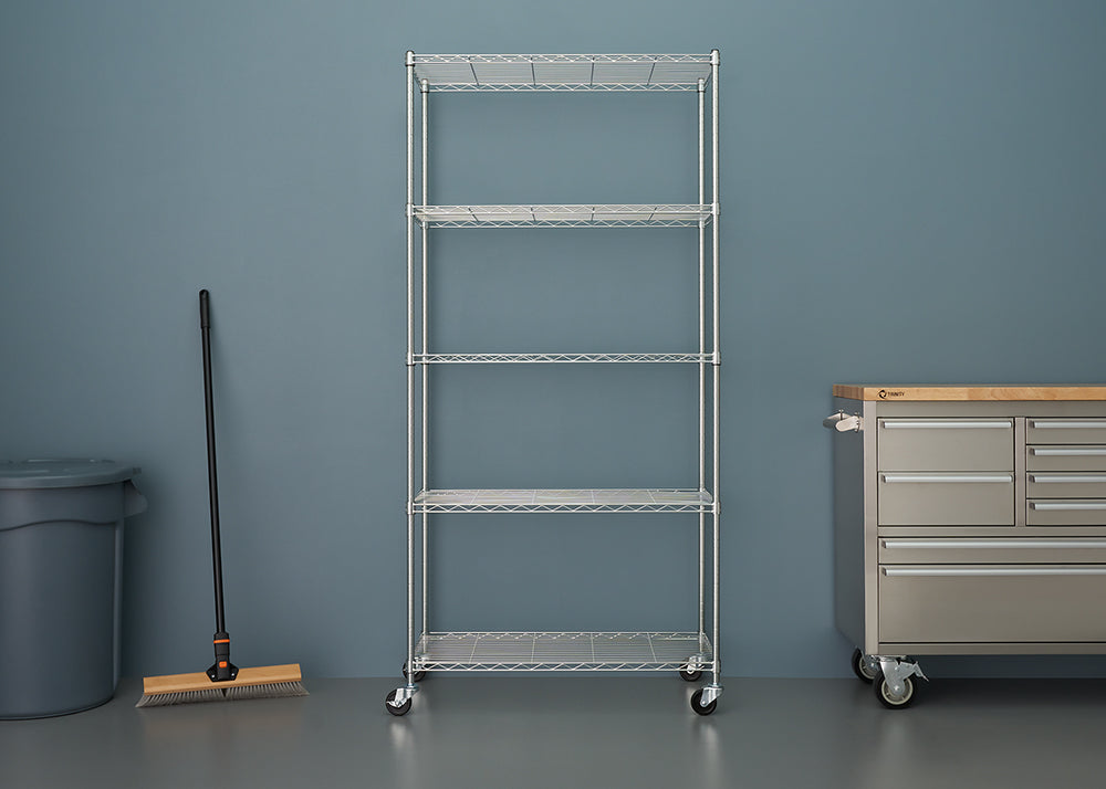 NEAT EcoStorage® | 5-Tier | 36