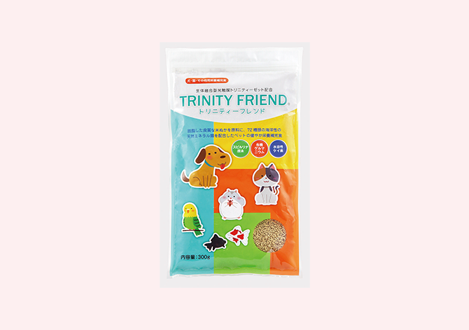 製品紹介｜トリニティーライフ -Trinity Life- コミュニティサイト