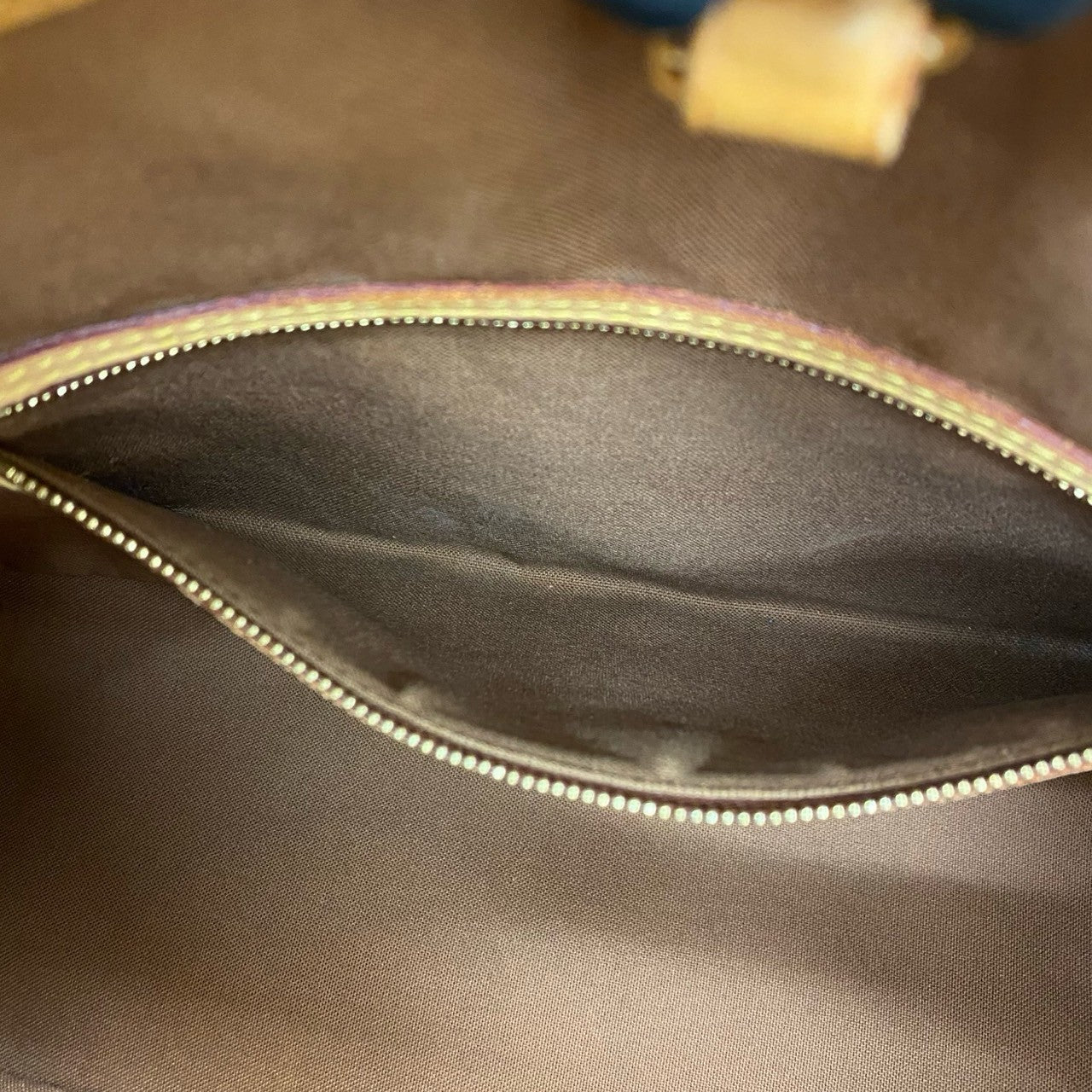 LOUIS VUITTON バティニョール オリゾンタル – Trip