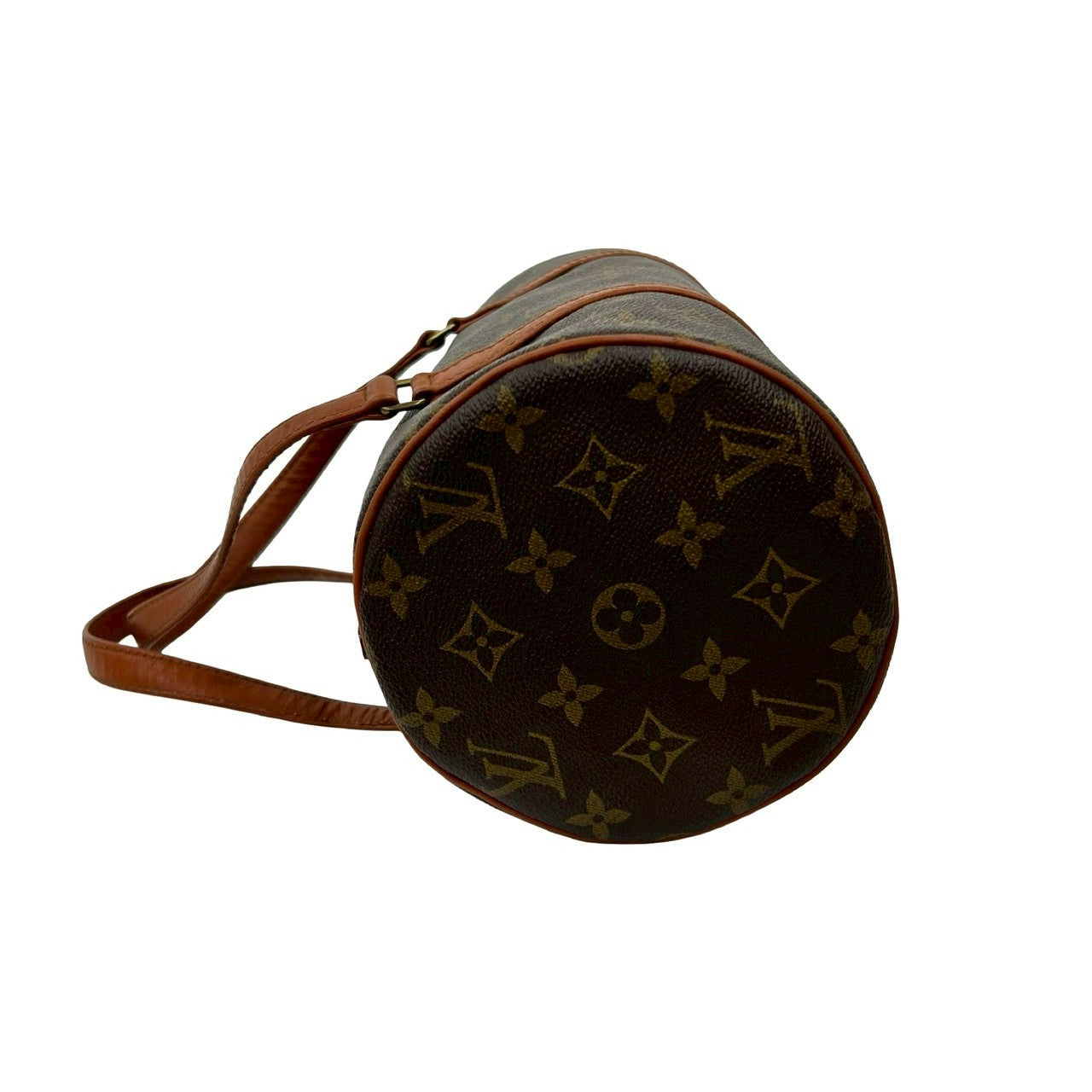 LOUIS VUITTON ルイヴィトン パピヨン 30 ハンドバッグ – Trip