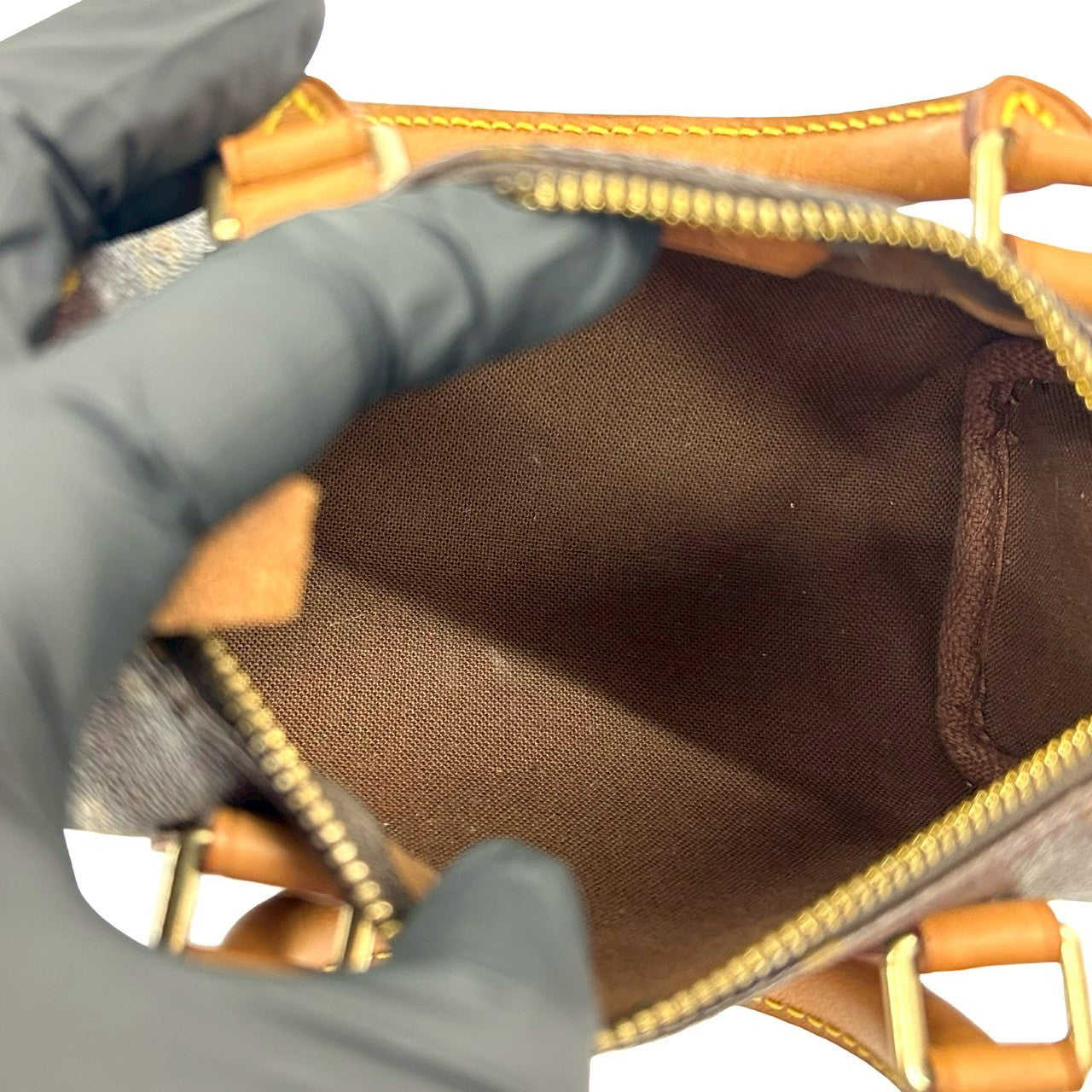 LOUIS VUITTON ルイヴィトン (Vintage) ミニ スピーディ ショルダー