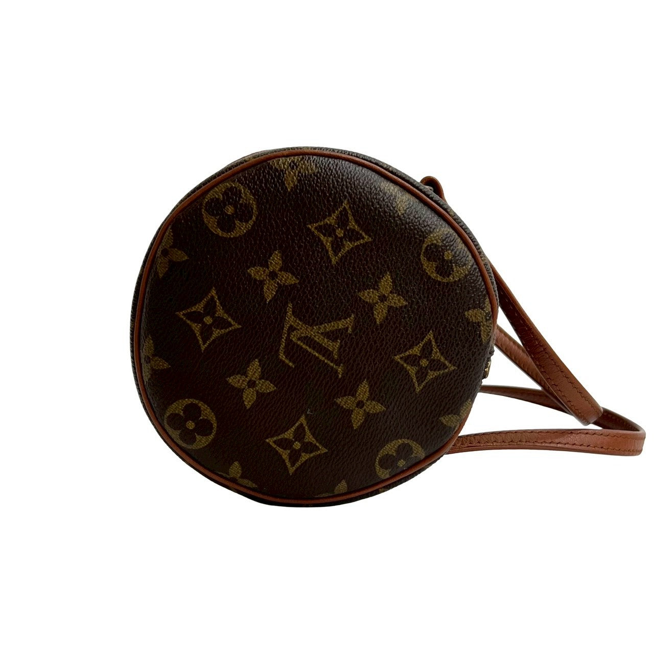LOUIS VUITTON ルイヴィトン (Vintage) パピヨン ハンドバッグ – Trip