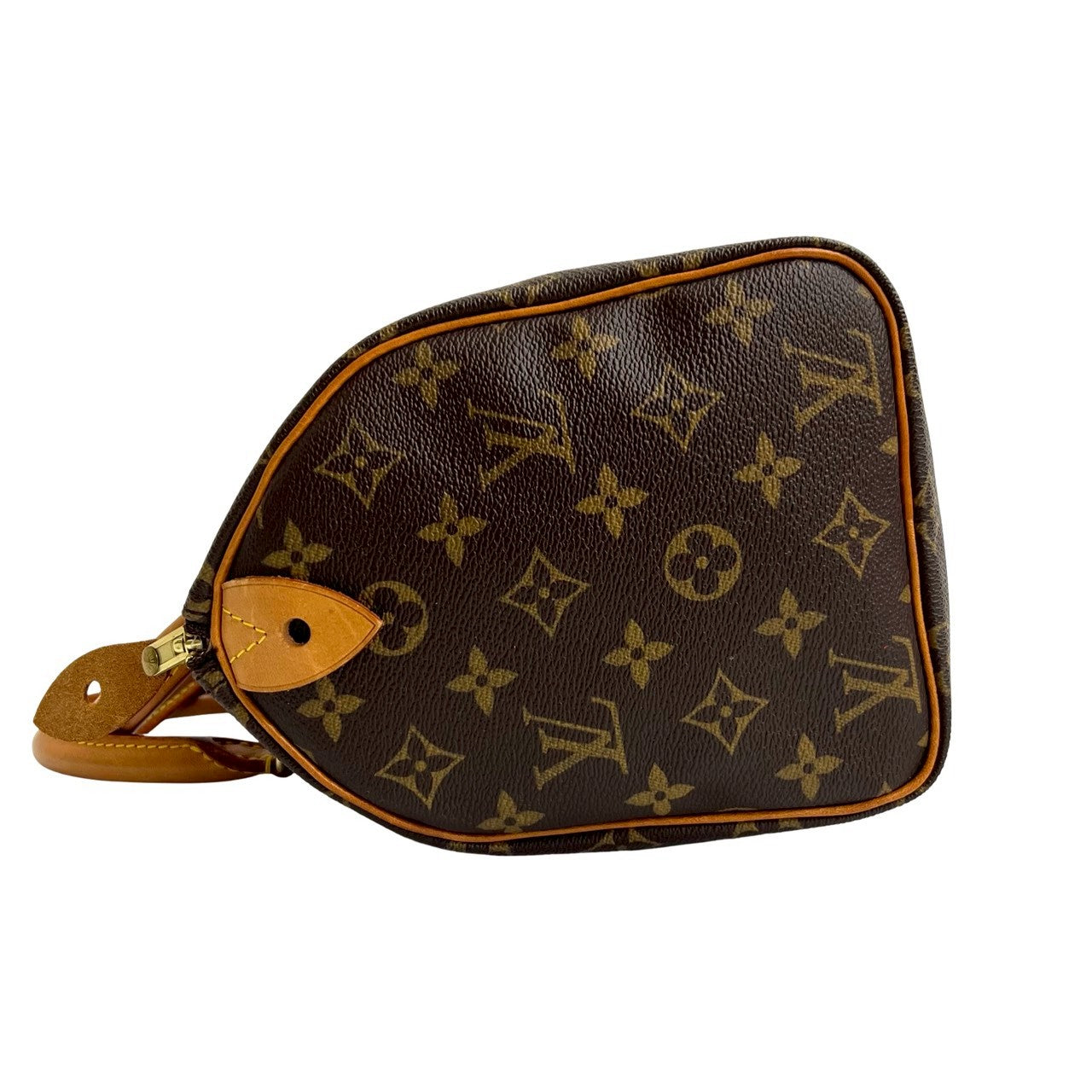 LOUIS VUITTON ルイヴィトン (Vintage) スピーディ 25 ハンドバッグ – Trip