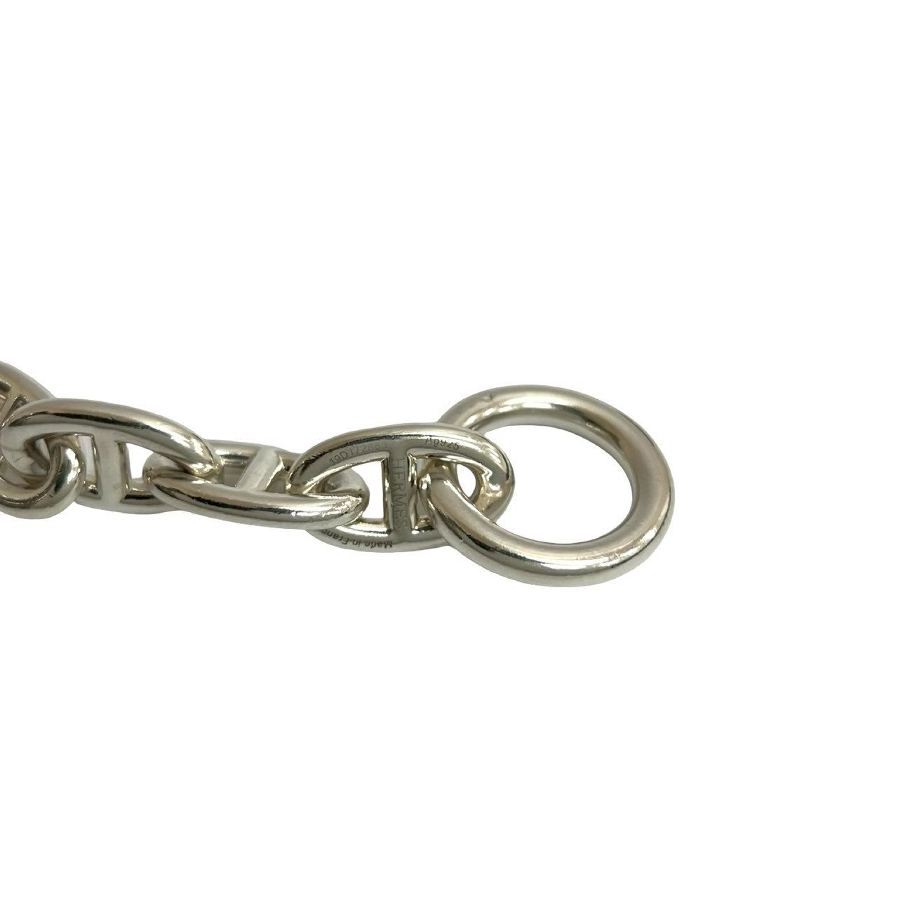 HERMES シェーヌダンクル TGM 11コマ – Trip