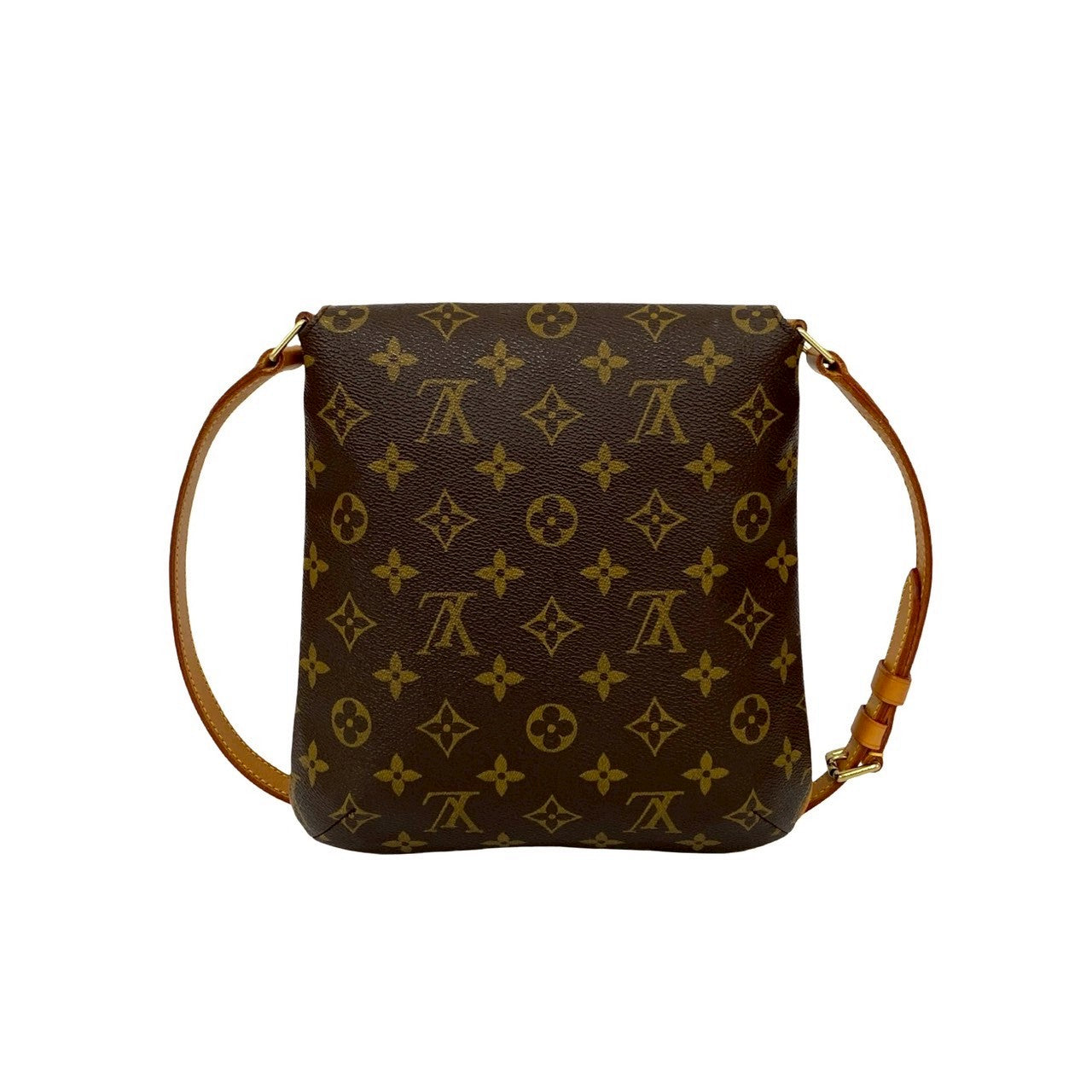 LOUIS VUITTON Vintage ミュゼット サルサ – Trip