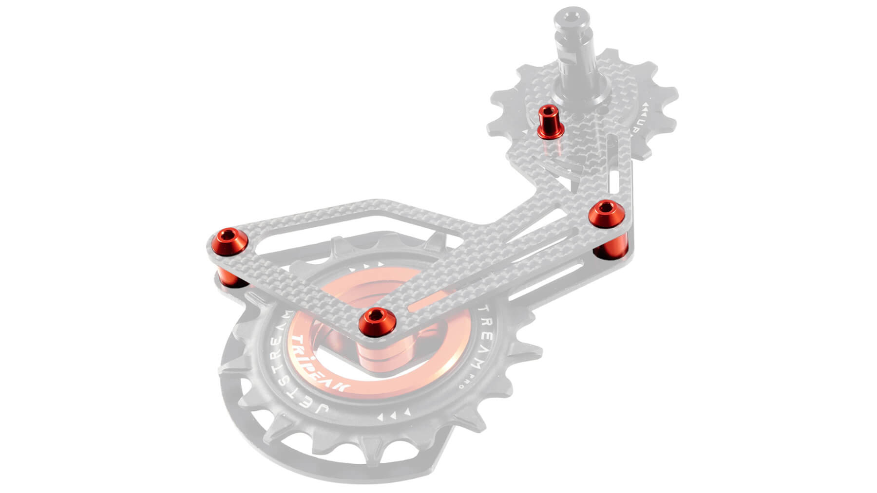 Aero-Wing Cage TRiPEAK