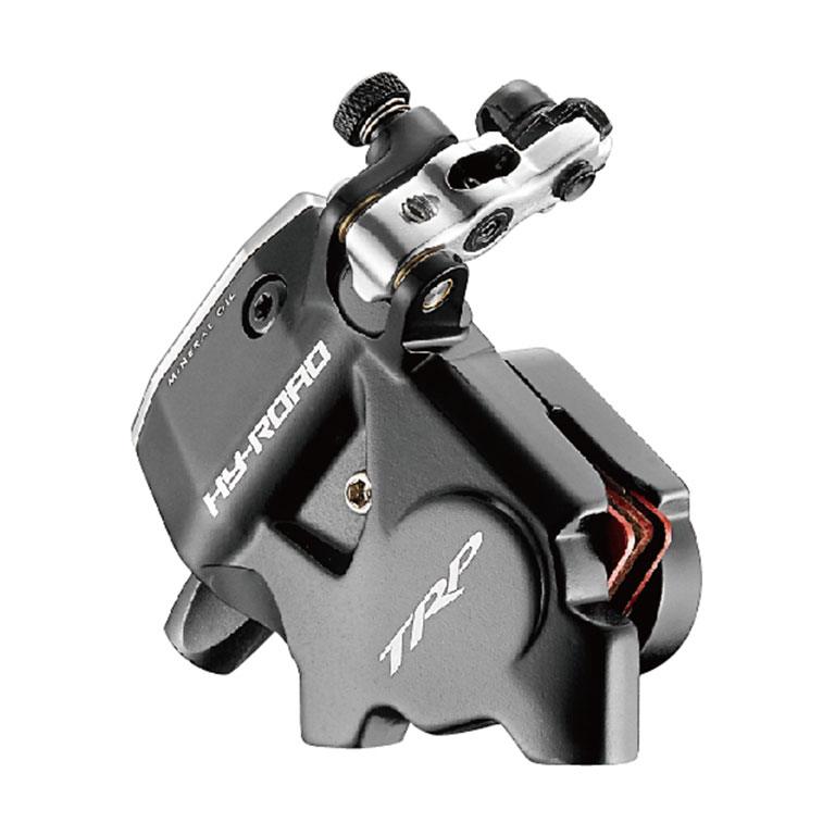 TRP DASH carbon 油圧ブレーキ TRP DASH CARBON油圧ディスクブレーキMTB