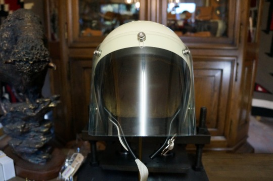 トルクレザーズ ヘルメット Trque Leathers HELMET オーシャンビートル