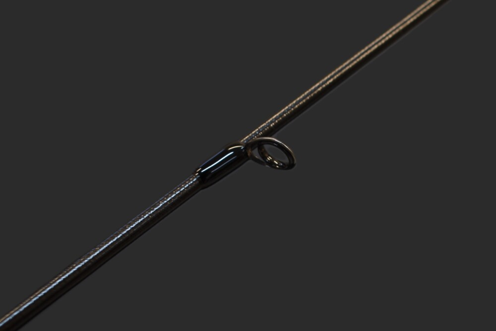 TRUTH JAPAN BlackAddiction1011 竿袋付き TRUTH JAPAN