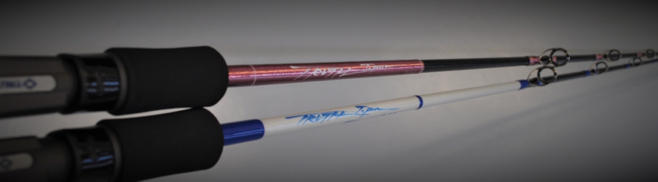 Rucell 511 Custom | TRUTH JAPAN