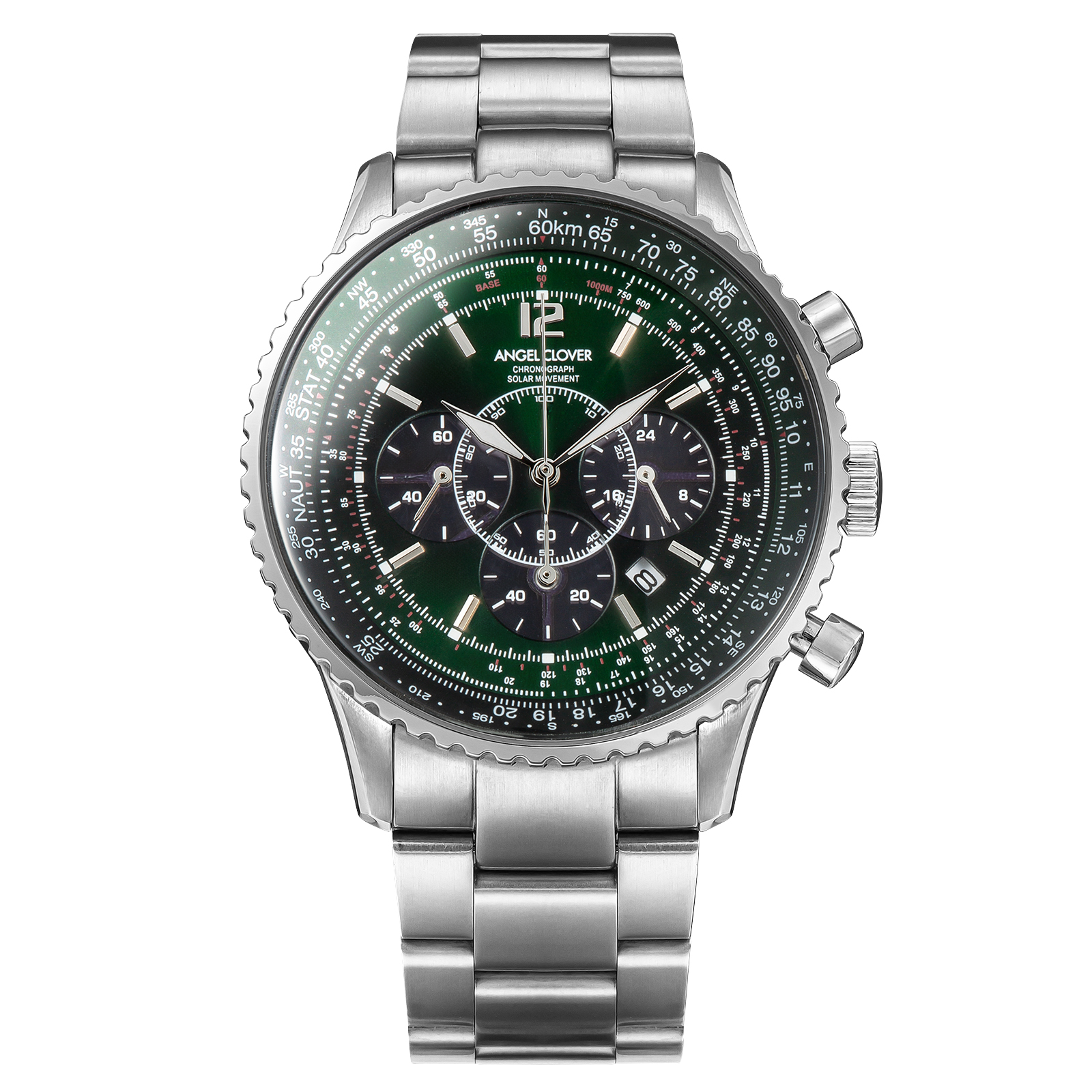 ANGEL CLOVER NTS44SGR 4580749783540 | ANGEL CLOVER | タイム