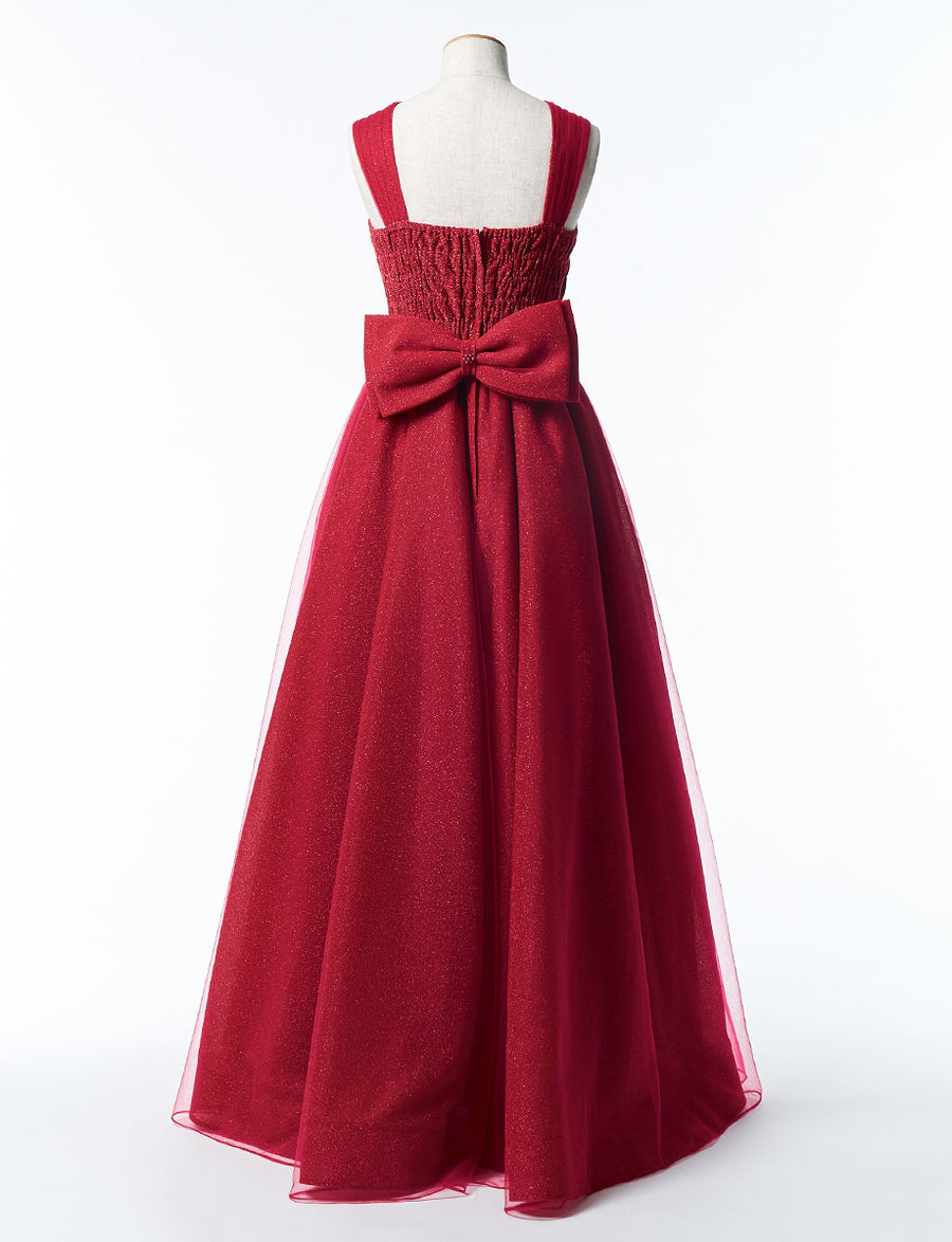 発表会ドレス 中学生 ピアノ 演奏会ドレスにお薦めジュニアドレス