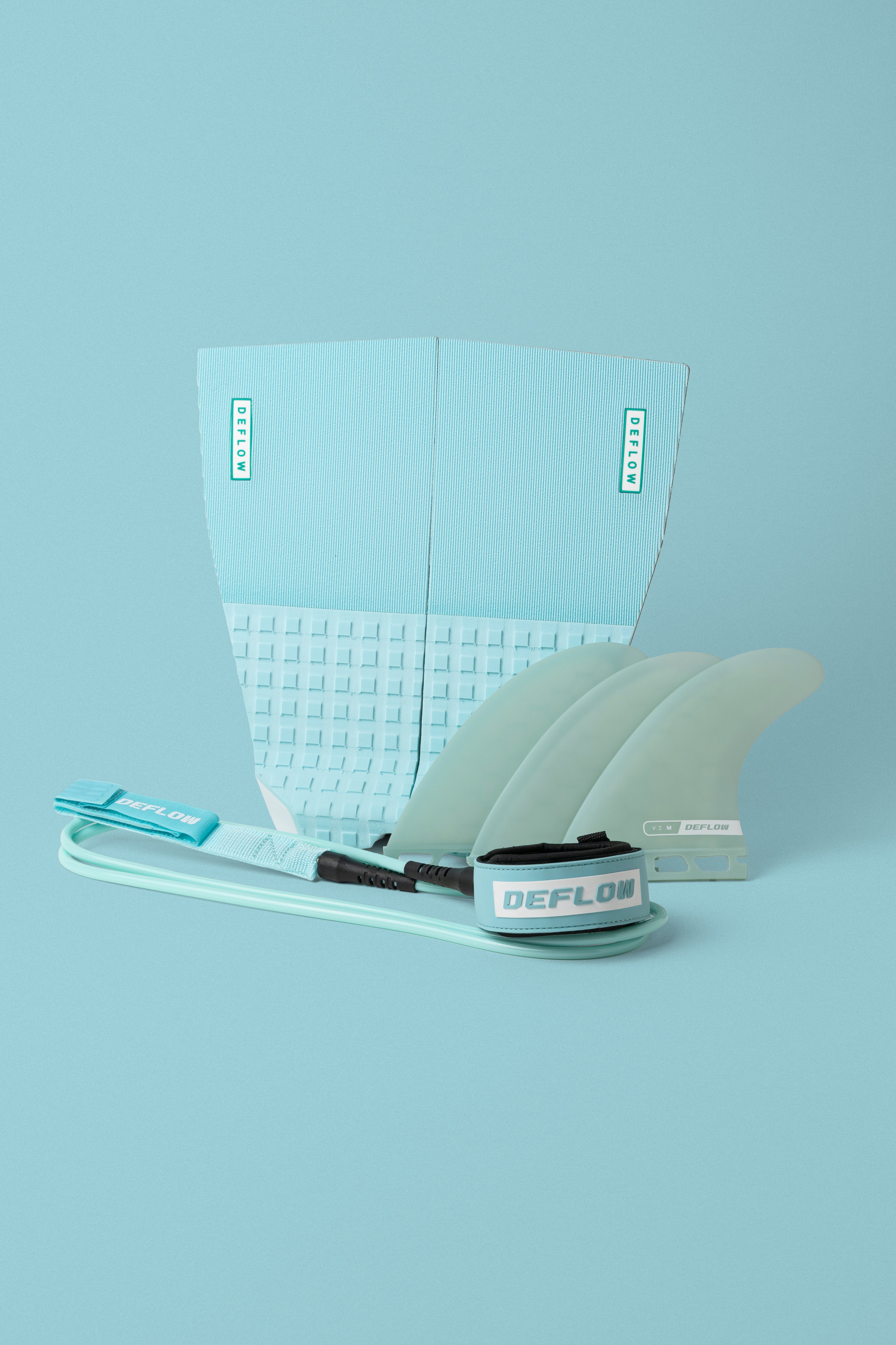 MINT collection DEFLOW SURF JAPAN 公式オンラインショップ – TWRS.inc