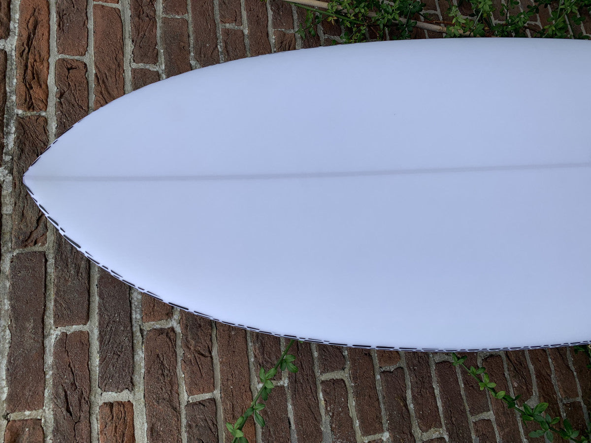 5'6 Unicorn LC6 Christiaan Bradley Surfboard -TWRSオンライン