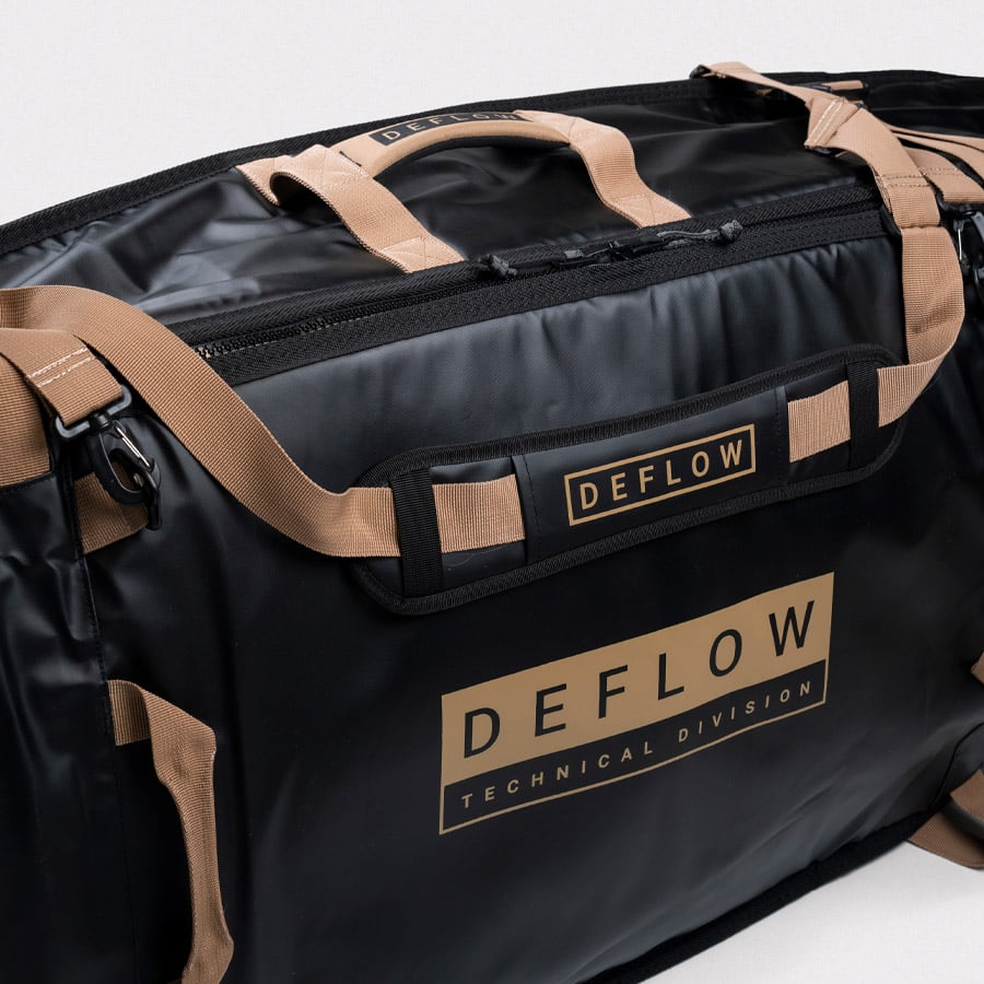 サーフボードケース (ニットケース ハードケース) -TWRS SURF