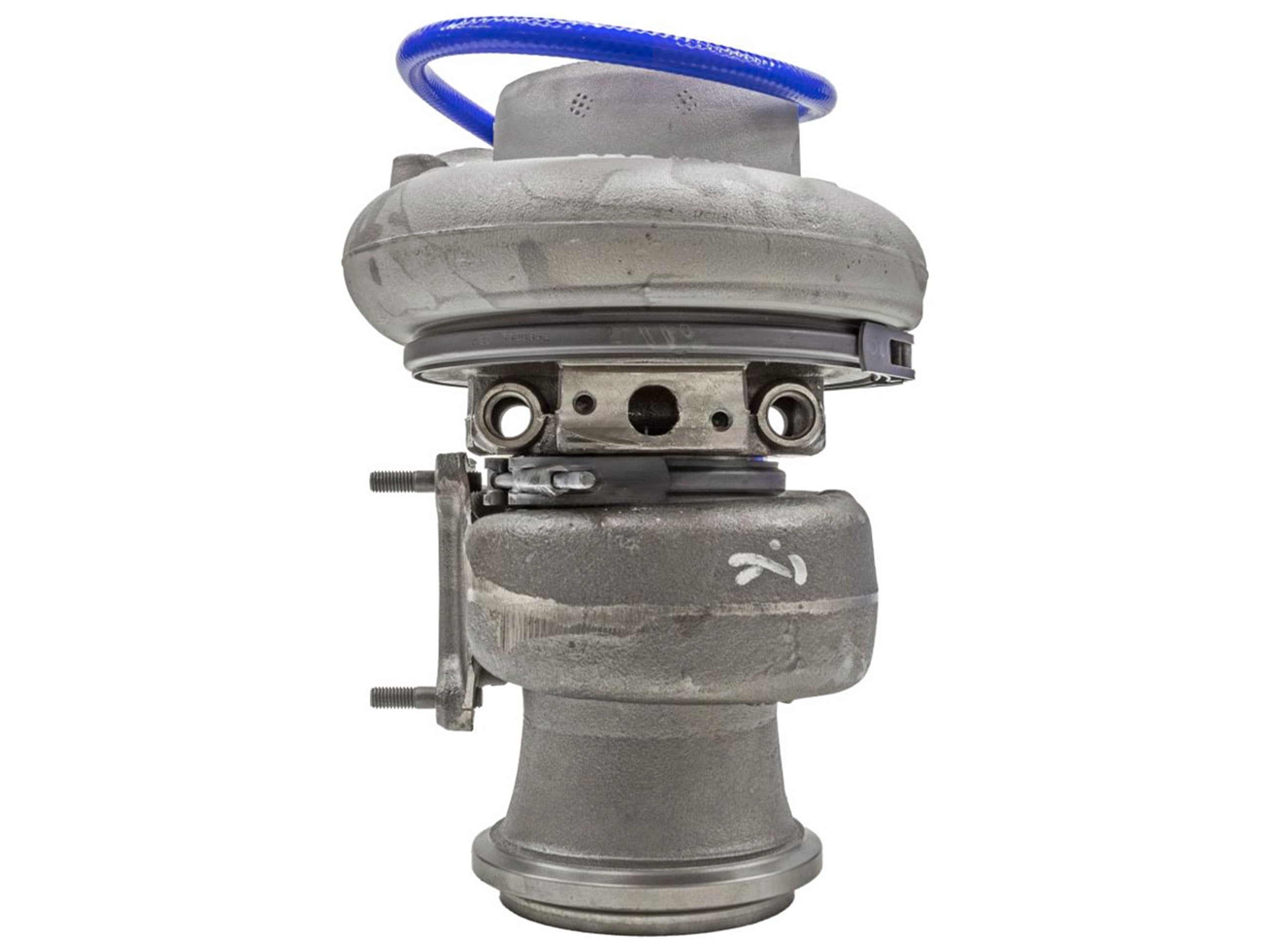 NEW Holset HX55W Turbo Kawasaki Shantui Zoomlion Cummins 4039069